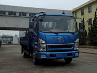 Jiefang Automobile CA1044PK26L2E4 Truck