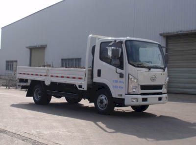 Jiefang Automobile CA1044PK26L2E4 Truck