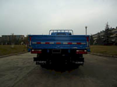 Jiefang Automobile CA1044PK26L2E4 Truck