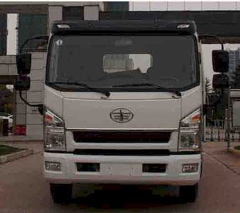 Jiefang Automobile CA1044PK26L2E4 Truck