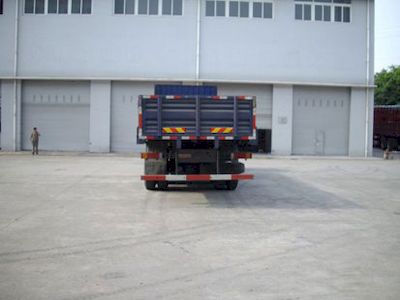 Dayun  CGC1252PA56WPD3E Truck