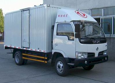 Dongfeng  EQ5080XXY18DCAC Box transport vehicle