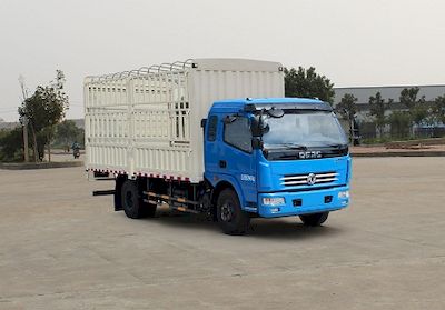 Dongfeng  EQ5130CCYL8BDFAC Grate type transport vehicle