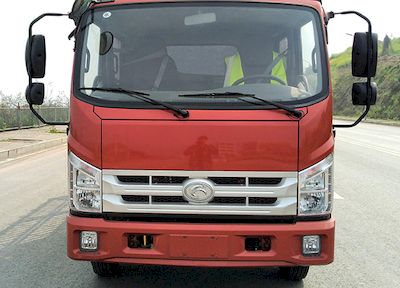 Longhuan  FLM5076GSSFS6LH Sprinkler truck