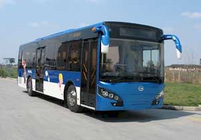 FORTA FZ6116UF6G3 City buses