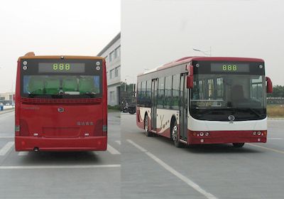 FORTA FZ6116UF6G3 City buses