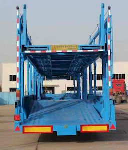 Haipeng  JHP9204TCL Vehicle transport semi-trailer