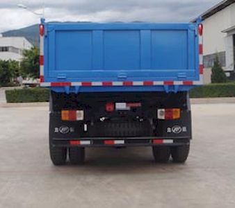 Lifan  LFJ3120F2 Dump truck