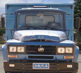 Lifan  LFJ3120F2 Dump truck