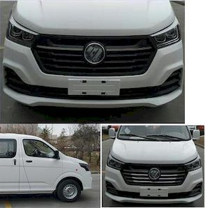 Runzhixing  SCS5035XBYBJ6 Funeral vehicle