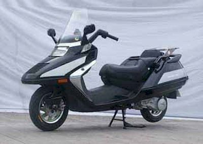 Shuangqiang  SQ150T11C Two wheeled motorcycles