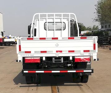 Ouling  ZB1041KDD6L Light truck