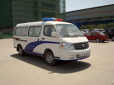 Foton  BJ5036XQCS3 Prisoner