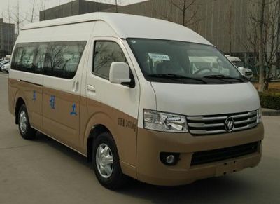 Foton  BJ5039XGCV1 Engineering vehicle