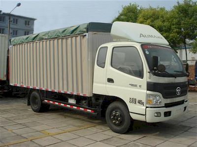 Foton  BJ5049CPYF5 Peng style transport vehicle