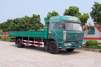 Hongyan  CQ1163TLA501 Truck