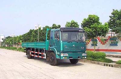 Hongyan  CQ1163TLA501 Truck