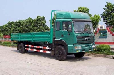 Hongyan  CQ1163TLA501 Truck