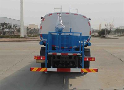 Dongfeng  EQ5168GPSL5 watering lorry 