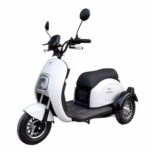 Jianhao  JH500DQZ Electric three wheeled light motorcycle