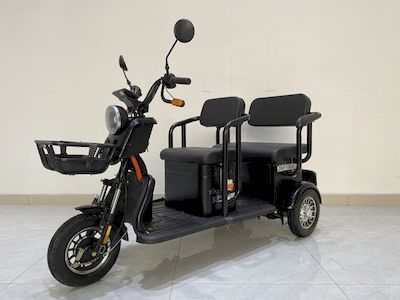 Five star Jinwanfu JWF1000DZK3Electric tricycle