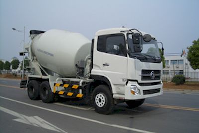 Luba  LB5251GJBA Concrete mixing transport vehicle