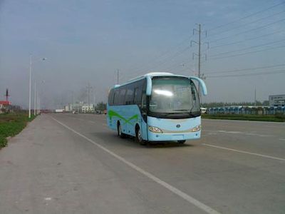 Feiyan  SDL6850 coach