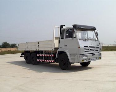 Shaanxi AutomobileSX1234BM464Truck