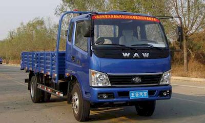 Wuzheng  WL4015P6 Low speed truck