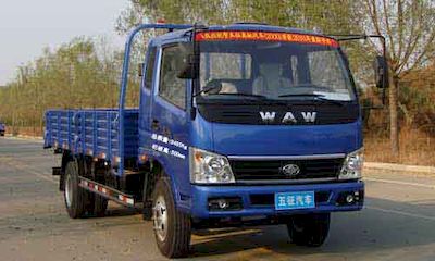 Wuzheng  WL4015P6 Low speed truck