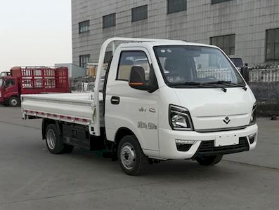 Ouling  ZB1035VDD2L Truck