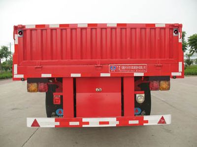 Kaile  AKL9370 Semi trailer