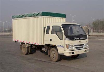 Foton  BJ5036V4CB4C Peng style transport vehicle