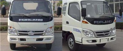 Foton  BJ5036V4CB4C Peng style transport vehicle