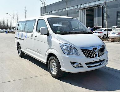 Foton  BJ5036XJCE1 Inspection vehicle