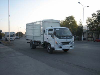 Era  BJ5043V9CEAMA1 Grate type transport vehicle