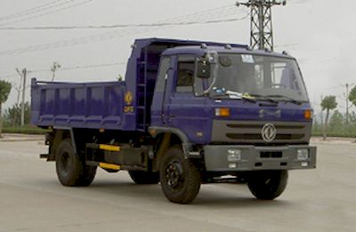 Dongfeng  DFZ3115G Dump truck