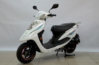 Dayang  DY100T6M Two wheeled motorcycles