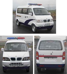 Dongfeng  EQ5020XQCF22Q Prisoner