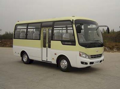 Heke  HK6608K1 coach