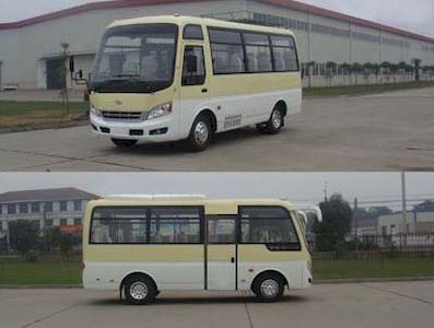 Heke  HK6608K1 coach