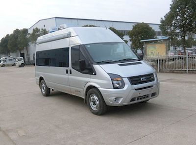 Shenhu  HLQ5041XLJ5 RV