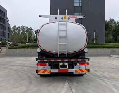 Zhuanwei  HTW5310GPGCA6 Ordinary liquid transport vehicles