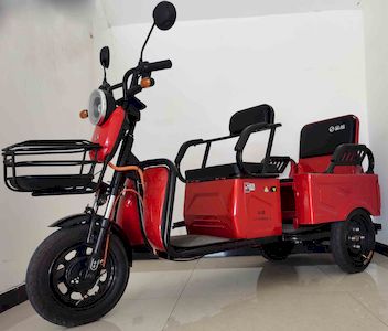 Golden ArrowJJ1200DZK2Electric tricycle