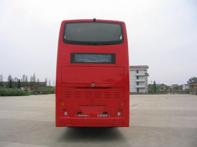 Yaxing  JS6111SHJ Double decker city buses