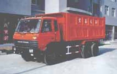 Tianma  KZ3205 Dump truck