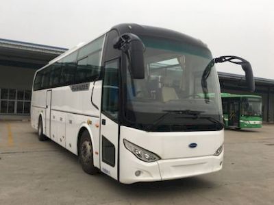 Kaiwo  NJL6117BEV35 Pure electric passenger cars