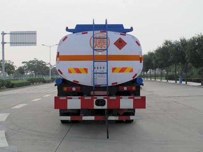 Shaanxi Automobile SX5258GYYMR434TL Oil tanker