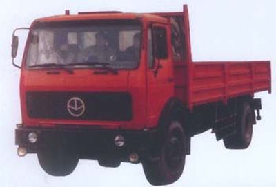 Tiema  XC1190L Truck