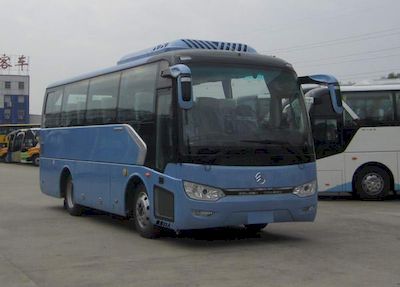 Jinlv  XML6807JA8 coach